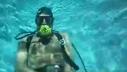 SCUBA