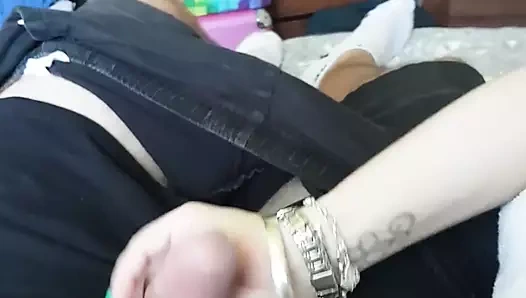 Sikimi kötü istiyor