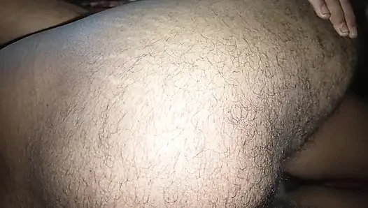 Desi Bhabhi Ki Jabhardst Gand Shodai