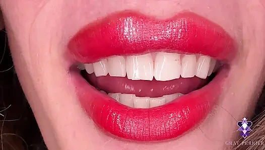 Trans ses porno 1 - şehvetli, erotik, asmr benimle mastürbasyon yapıyor