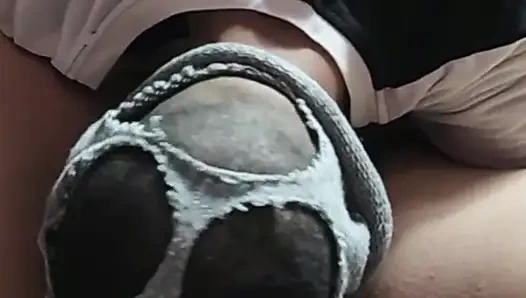 Arap zenci büyük götlü büyük yarak