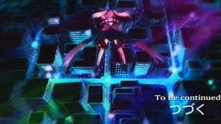 Beat blades haruka 1. bölüm