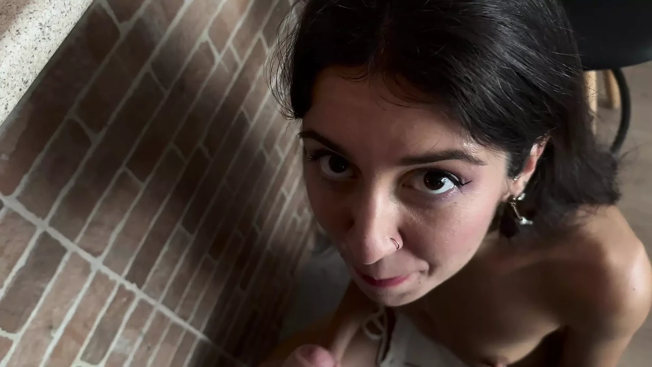 New: Family Routine Unfaithful Woman Constantly Fucks With Anyone In Front Of Her Cuckold Husband How She Loves Cum In Her Mouth (4K Ultra) - USA Special