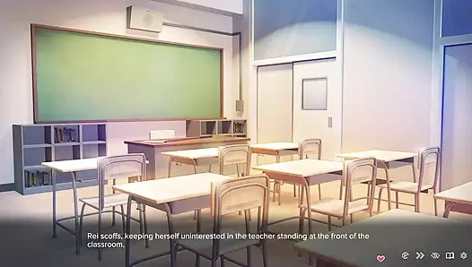 Tam oyun - şenlik: bir aşk otel hikayesi, bölüm 8