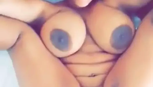 Büyük memeli piliç