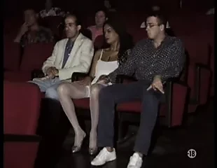 Cinema Paradisex - итальянский фильм целиком