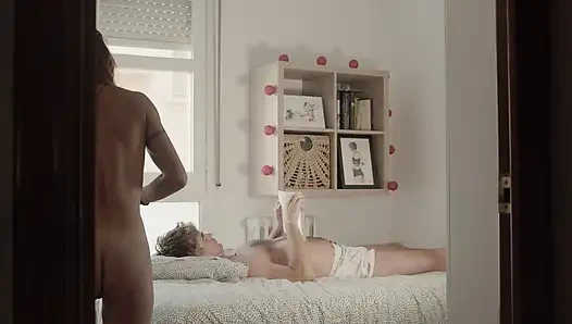 Sürpriz Yüz Oturma