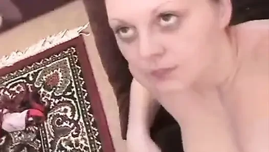Porno inek: Julianna sakso