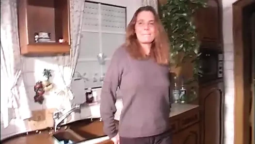 En iyi gerçek Alman amatör porno, ücretsiz sürüm, tam değil, cilt 832