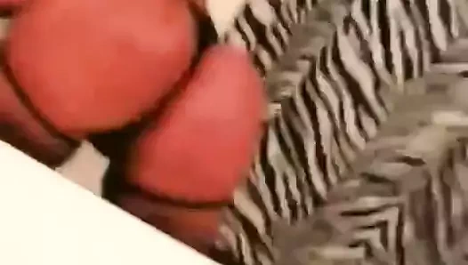 aynada büyük ganimet