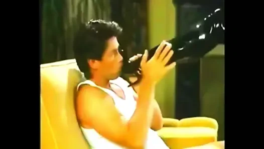 Conway Titty vs. Fritz Long PMV Femdom Fetish PorNoir