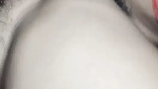 Baldızımı ilk kez Hintli seks videosuyla siktim