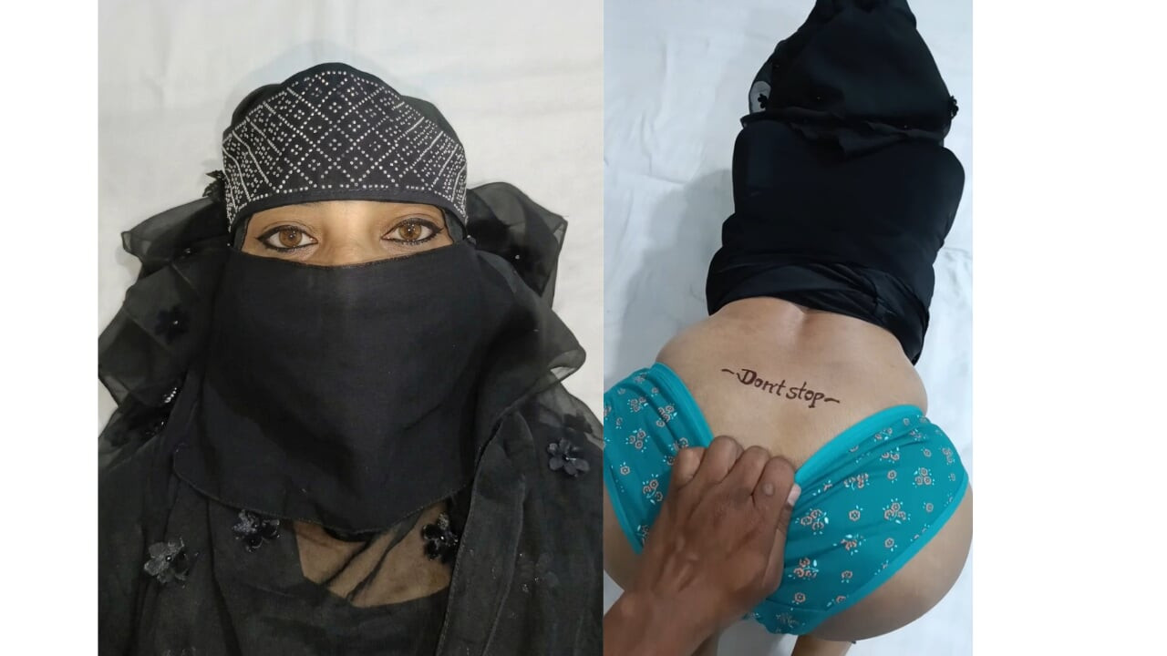 Durma, Müslüman kız sünnetsiz yarağa açtı