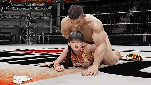 Chibiterasu17'nin en iyileri derlemesi 48