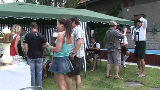 Oktober sikiş festivali - cilt 02