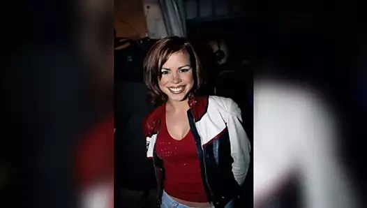 Billie piper - gelgit yüksek