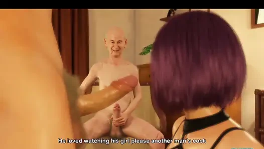 Baştan çıkarma - bölüm 11