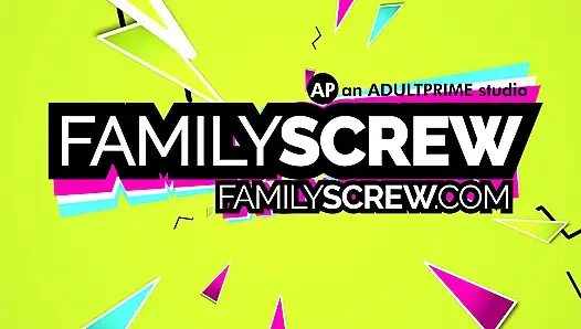 Что происходит в отпуске, пребывания в отпуске в FamilyScrew