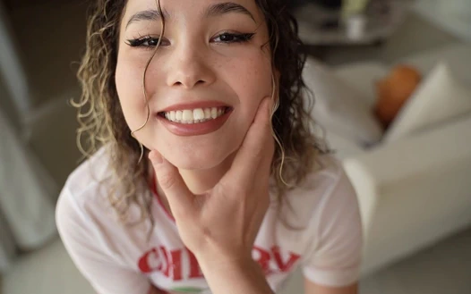 Ultra hatun sikimi chupachups gibi emiyor