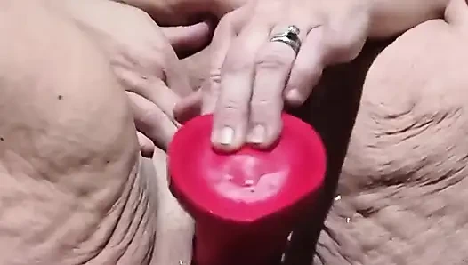 Aman tanrım boşalıyorum