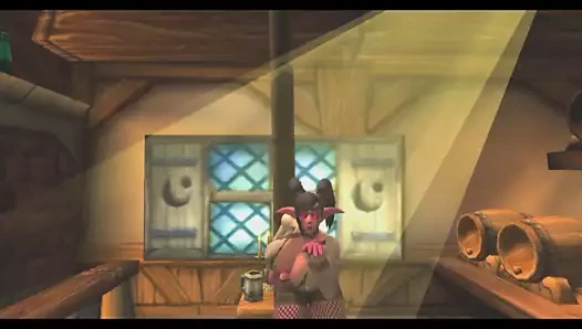 Shae giriş videosu