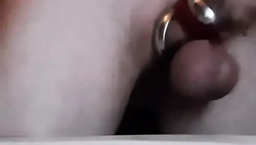 Cum with Me