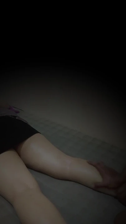 A little more of a beautiful aunt | Clip 1