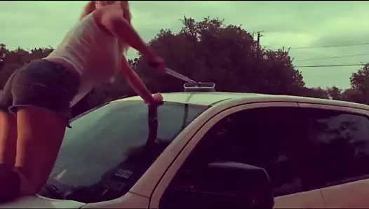 Bu kamyon oldukça güzel