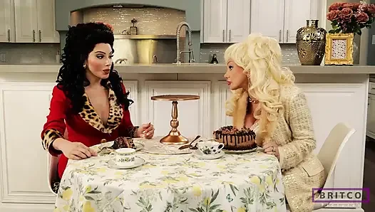 Yaramaz dadı: bölüm bir