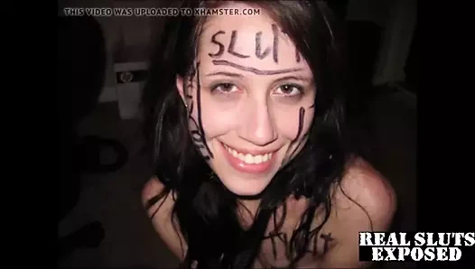 Slutty jordan itibaren arizona