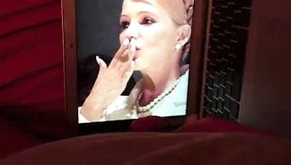 Cum Tribute Julija Tymoschenko