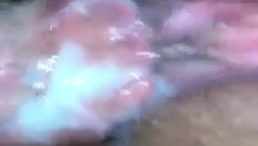 karısı ile hızlı