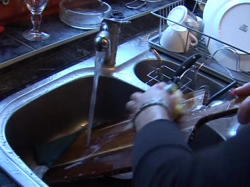 L'AMICA DI MIO NONNO - Episode 4