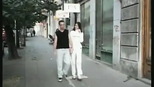 Monica tatlım birkaç büyük sağlam alıyor!