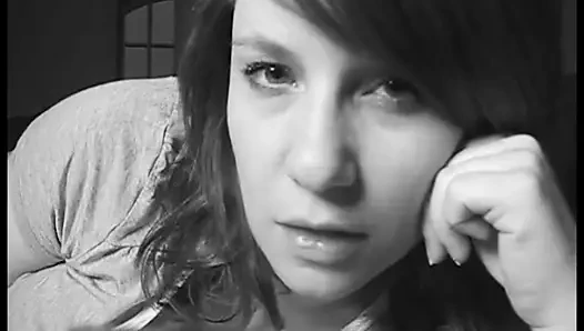 Dieses Spritzvideo zieht dich zwischen meine Schenkel