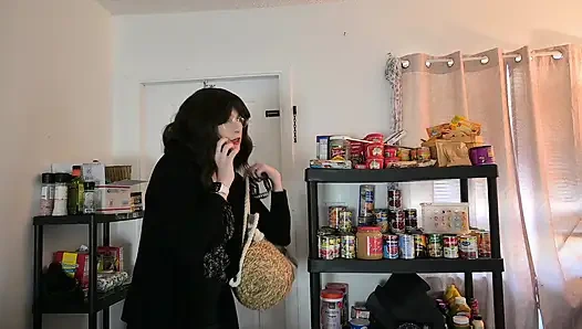 Angry Stepmom Vs. Injured Stepson