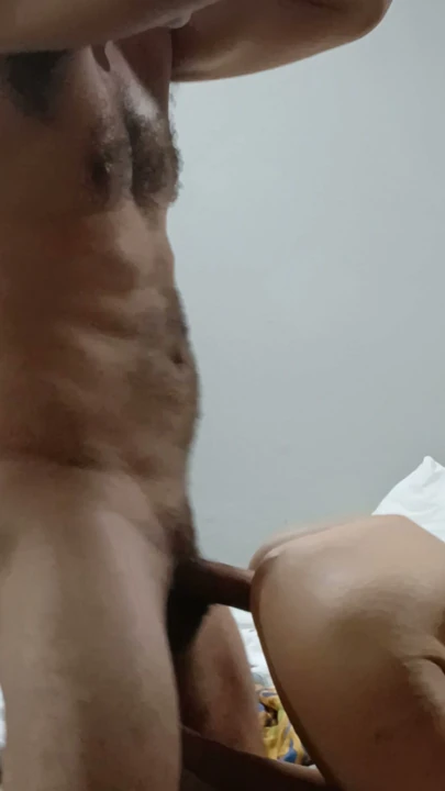 Derin ıslak am kaydırma