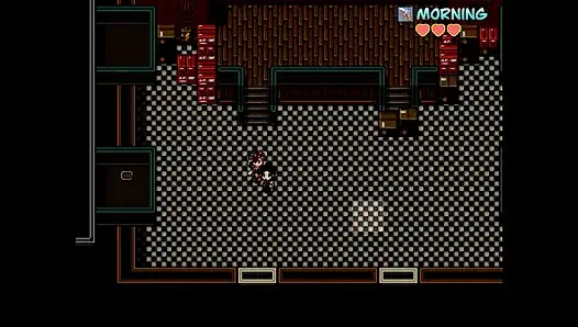 Zombi geri çekilmesi 2 - loveskysan69'un bölüm 30 patronu