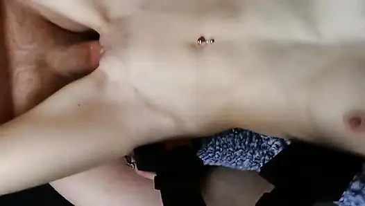 Somegirth'in eş değiştirmeli kadın 31 çekme maceraları