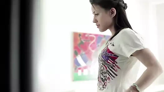 Azgın Rus acemiler Scn1