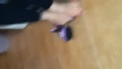 Ancora per i miei vermi segaioli... Ayaklarım... kölem için