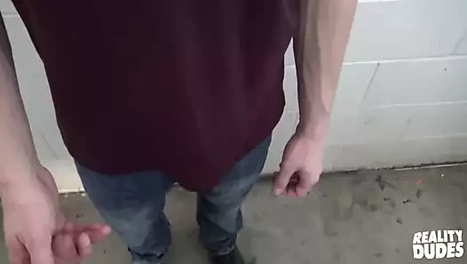 Shawn - gerçeklik adamlar