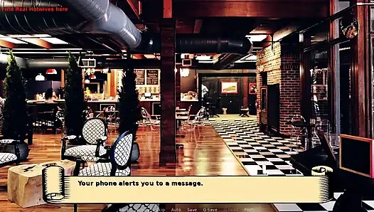 Jasmine ateşli evli kadın: koca, karısı ve dört adam, grup seks bölüm 12