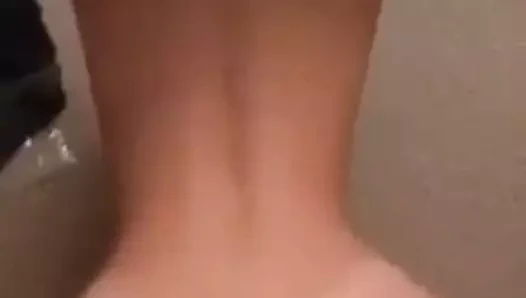 mükemmel vücut bebek ile doggystyle şipşak