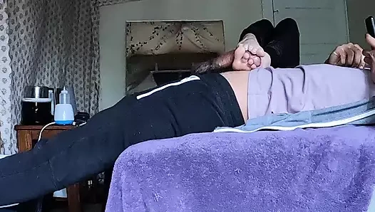 Emma'nın yağlı tabanları 7