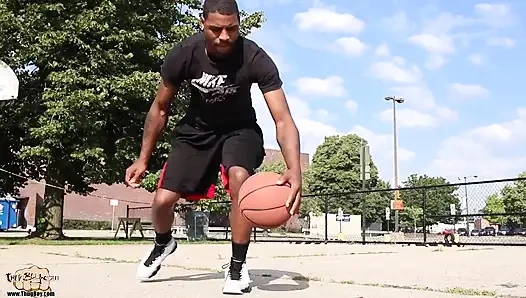 Tyrelle - solo basketbol