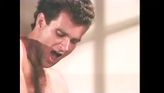 Yaraklar nymphos'a karşı - "porno meydan okuması" - bölüm #01