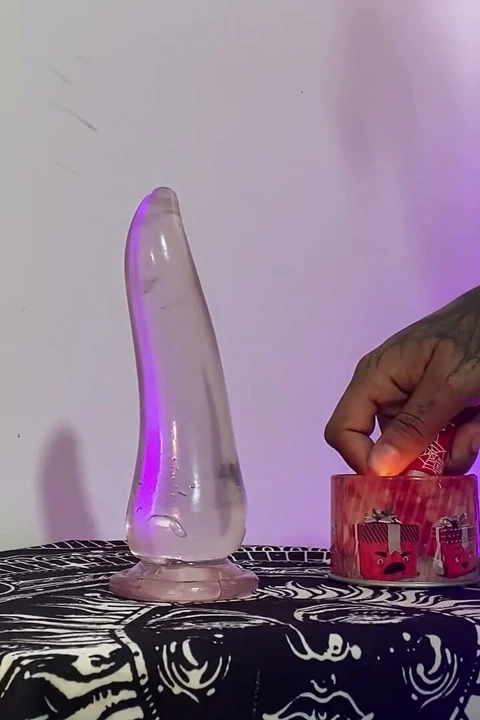 Gotik Tatlı Yılının Tadını Çıkar