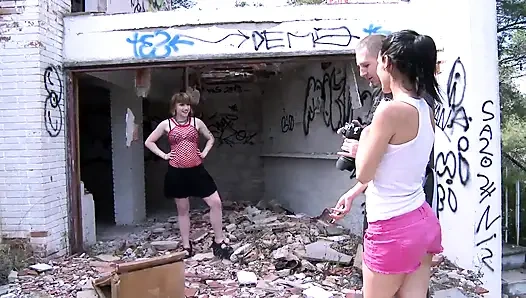 Göt sikişi göt parmaklama ... ağzına boşalma