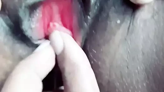 benim gf KEDİ parmak